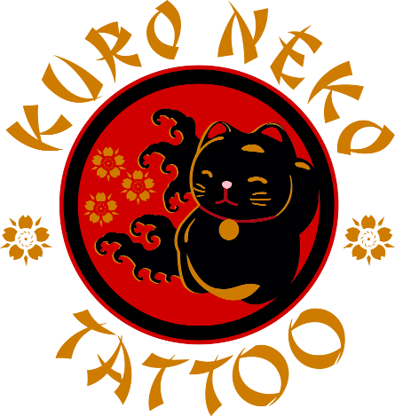 Kuroneko Tattoo